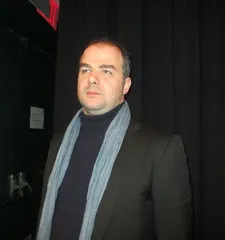 Cédric Anger: "We shot my film afterward but the project was there before."